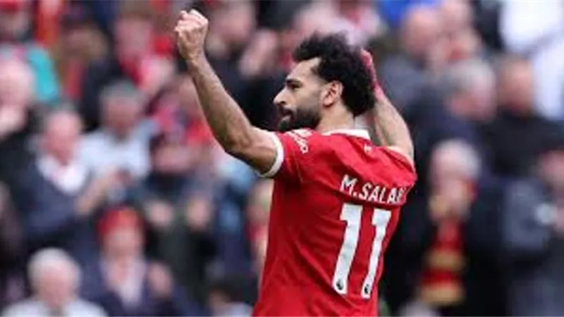 رسميا .. محمد صلاح يعلن البقاء مع ليفربول الموسم المقبل