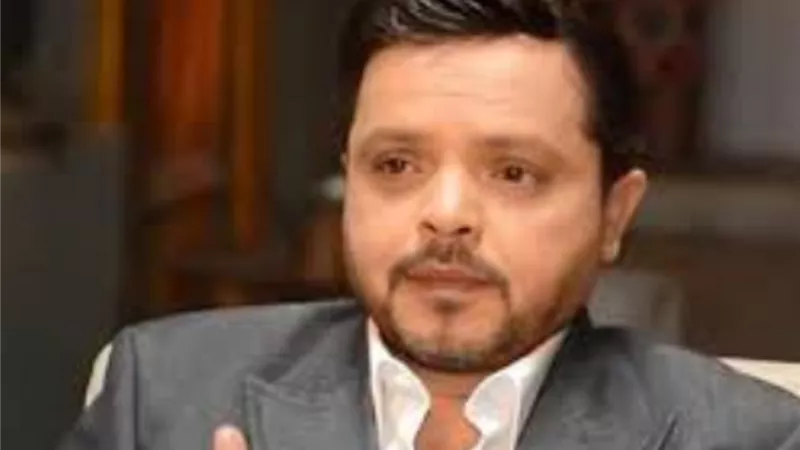 محمد هنيدى يستعد لفيلمه الجديد 