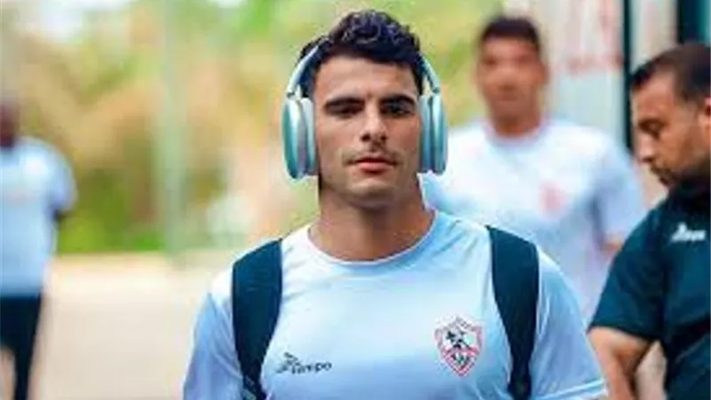 حسين لبيب عن رحيل زيزو من الزمالك : اسألوه هو