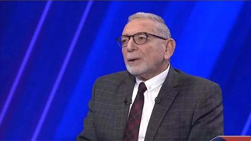 عدلي القيعي : اعتياد الأهلي على المكسب جعلنا نتجاوز معني الفرحة