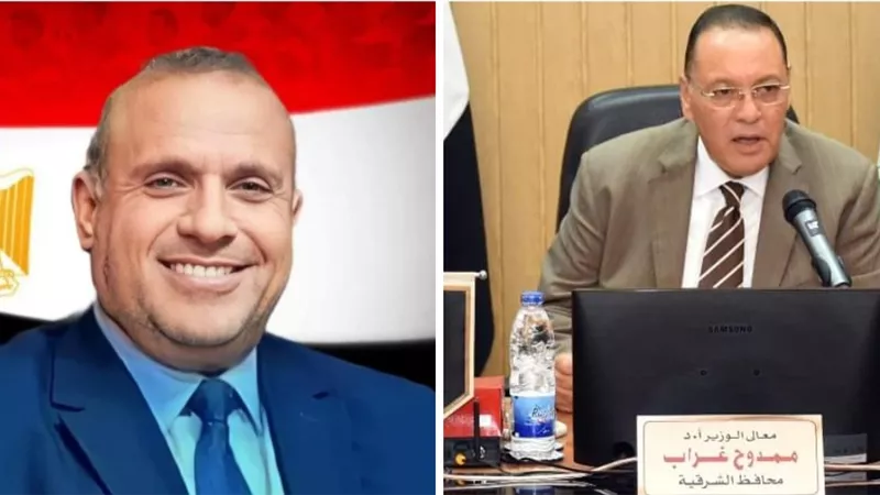 لقاء تربوى لمعالجة التسرب التعليمى بالشرقية ٢٨ مايو
