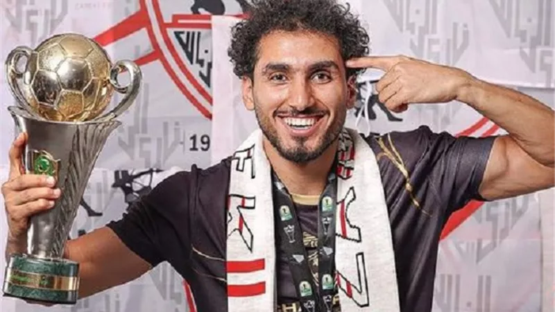 نجم نهضة بركان : الزمالك في نسخة 2019 كان أقوى وأحمد حمدي الأفضل