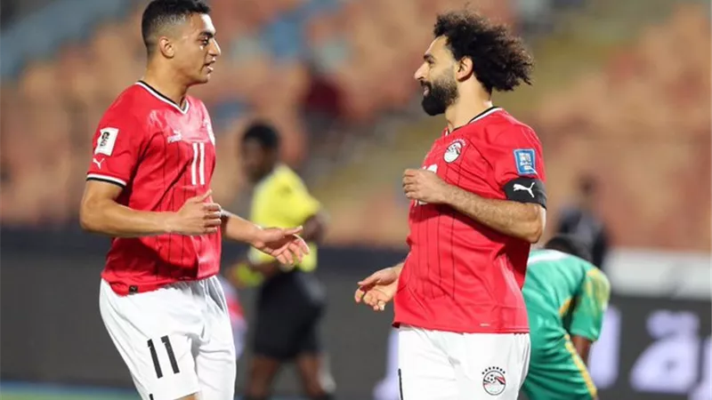 أبرزهم محمد صلاح .. موقف المحترفين من معسكر المنتخب القادم