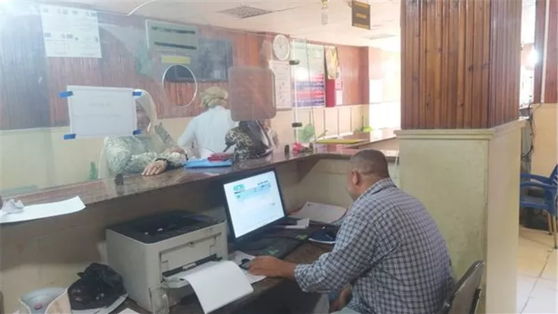 2547 طلب تصالح على مخالفات البناء بالإسماعيلية