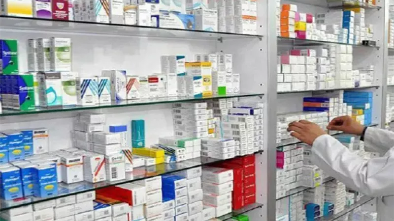 نقص الدواء وألبان الأطفال في الأسواق.. وارتفاع الأسعار