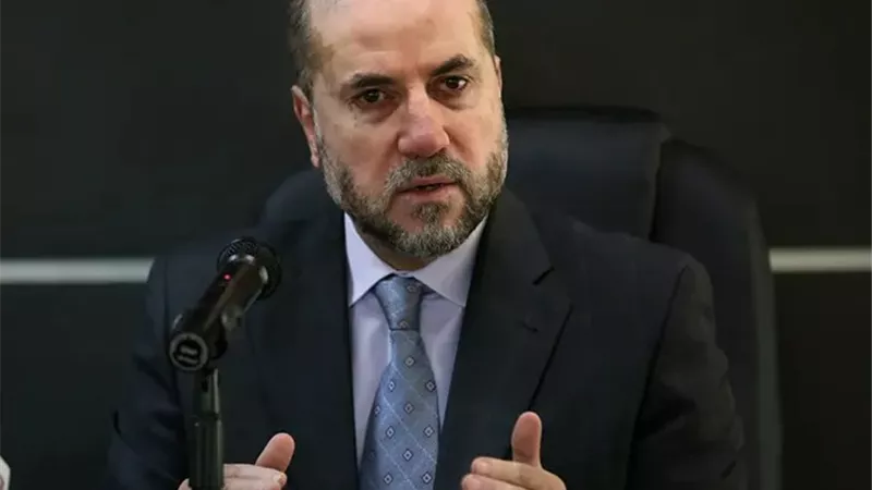 مستشار الرئيس الفلسطيني: نأمل إصدار 