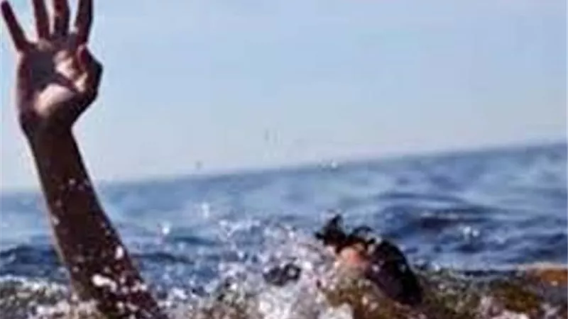 غرق طفلين في مياه مزرعة سمكية بكفر الشيخ