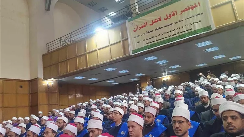 نوار: صعوبة امتحانات الإجازة بالإذاعة المصرية لاعتماد المميزين فقط