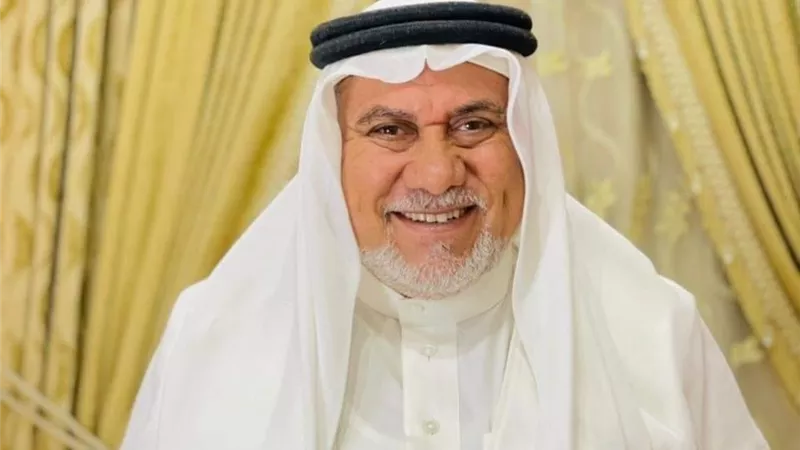 الشيخ عودة ابو عطوة: اتحاد القبائل العربية شرف لكل المصريين لمواقفه البطولية المشهودة