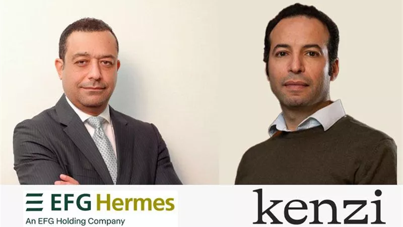 إي اف چي هيرميس تستحوذ على حصة أقلية في «Kenzi Wealth»