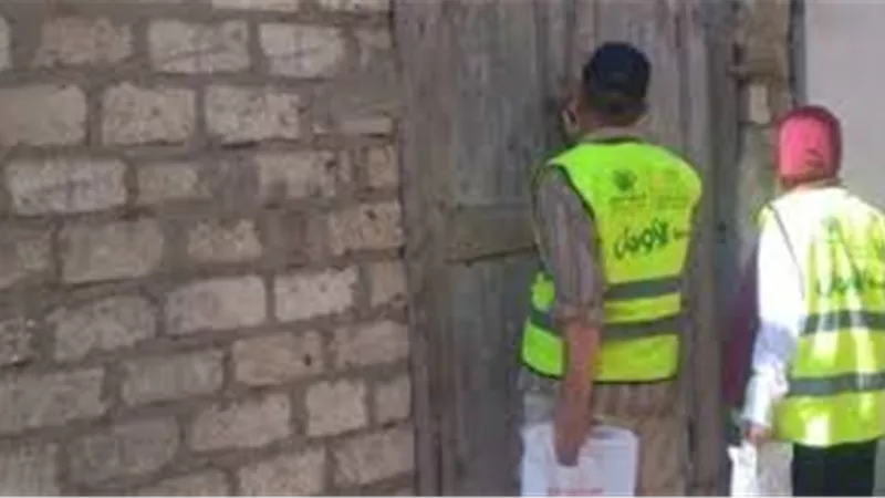 لتوزيع اللحوم بجميع قرى ونجوع كفرالشيخ.. الاورمان تطرح صك الاضحية