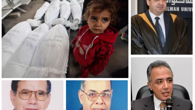 خبراء السياسة والقانون الدولي خطوة إيجابية.. لوقف جرائم الاحتلال