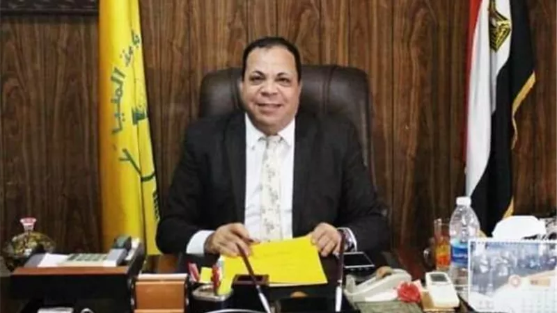 رئيس هيئة تعليم الكبار: تكاتف كل القوى للقضاء على الاميه فى مصر