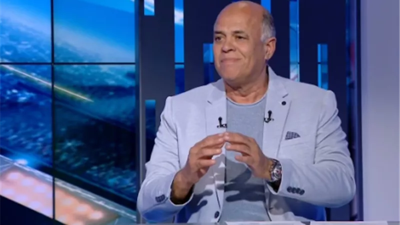 هشام يكن: مجلس الزمالك تسلم المهمة فى ظروف صعبه