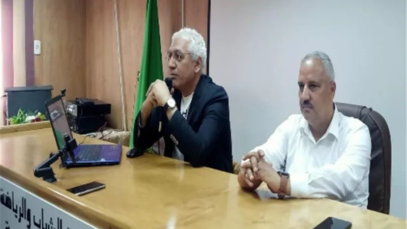 قانون التصالح الجديد مع مخالفات البناء.. ندوة بالشباب والرياضة بالقليوبية
