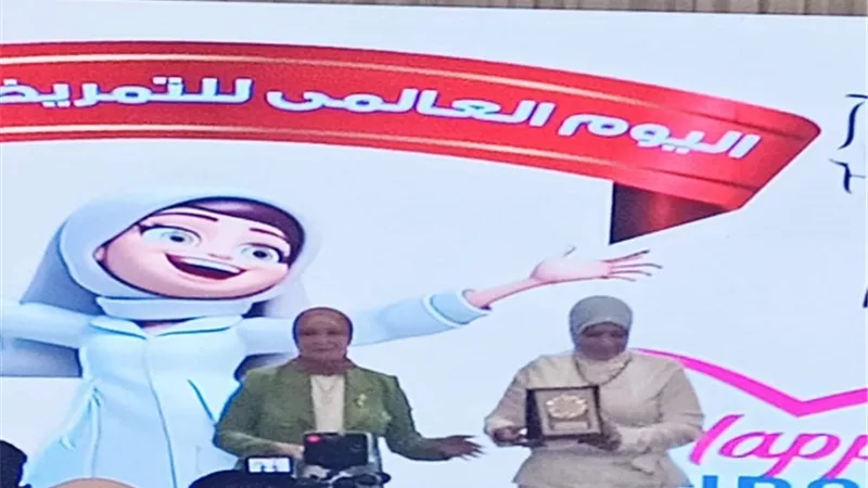قافلة طبية بقرية حاجر هِو بنجع حمادي