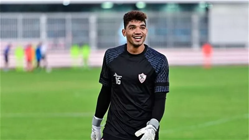الزمالك يقطع الطريق علي بيراميدز ويجدد عقده محمد صبحي