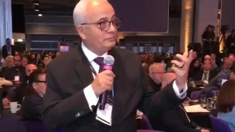 حجازي: التعليم لم يعد مجرد حصول على درجات.. يجب التركيز على المهارات والمعارف
