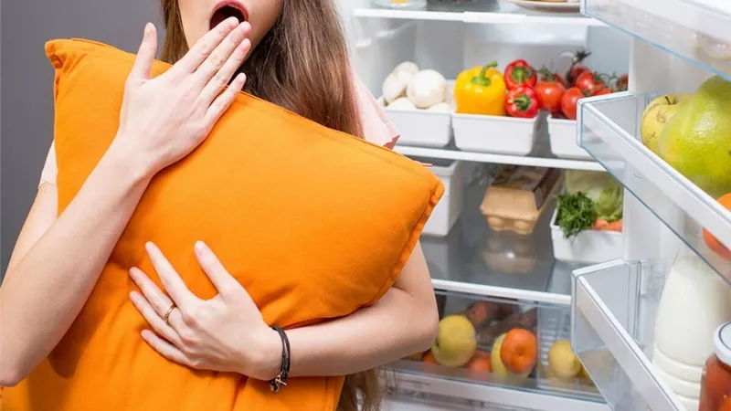 أطعمة تخلصك من الكسل والإرهاق