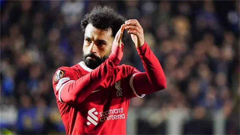 نجم ليفربول السابق: لن أبيع صلاح إلا إذا أراد ذلك