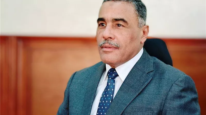 حملات مكثفة لمديرية الصحة بمطروح علي محال بيع السلع الغذائية