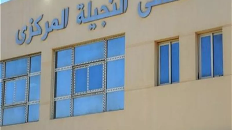 تقديم الخدمات الصحية لـ ٣٧٠ مواطنا بمدينة النجيلة غرب مطروح