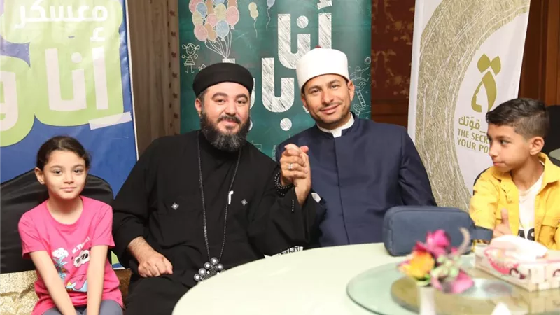 المجلس القومي للمرأة يطلق معسكرات 