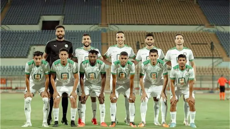 الدوري المصري.. بدلاء البنك الأهلى أمام سيراميكا