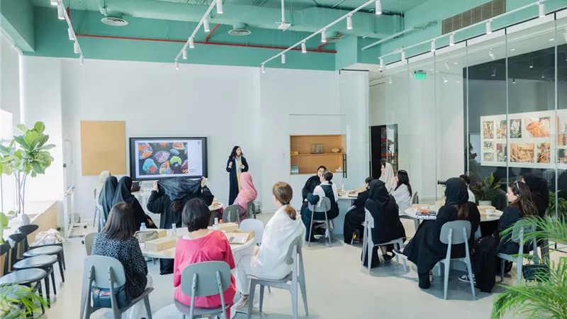 «وِرث مملكتين» تجوب السعودية وبريطانيا للاحتفاء بالفنون التقليدية