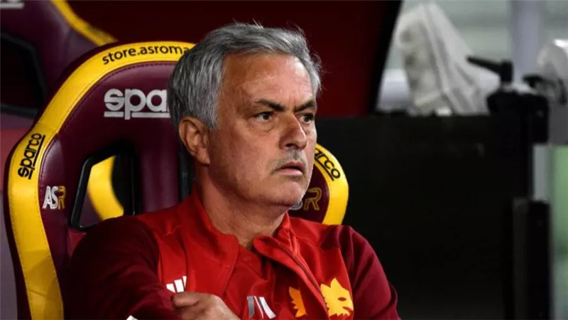 مورينيو يقترب من منصب جديد بالدوري السعودي