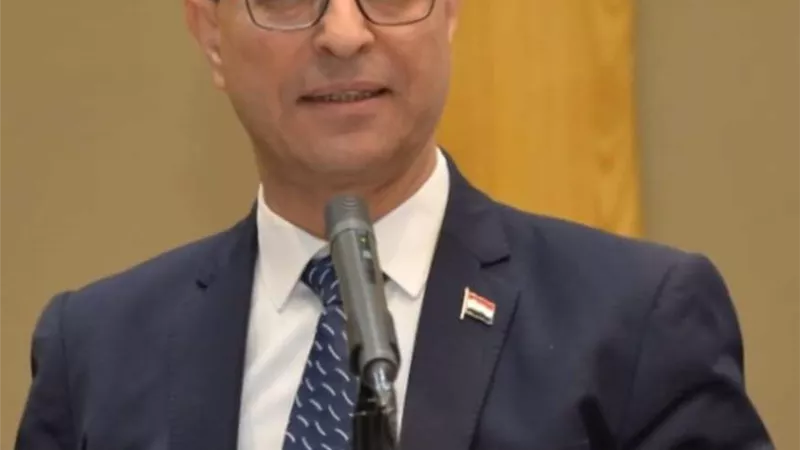 المنشاوي يصدرقراراً بتشكيل مجلس إدارةوحدة الأبحاث والرعاية للطلاب