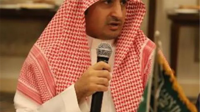 قنصل المملكة بالاسكندرية: التآخي السعودي المصري يتميز بالقوة والاستمرارية