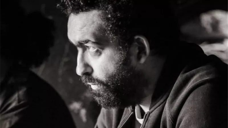 ماندو العدل يكشف آخر تطورات حالته الصحية