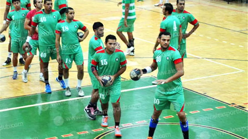سبورتنج يخطف برونزية الدورى من يد البنك الأهلي