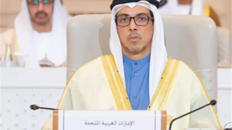 الإمارات تؤكد على الدعم المستدام للمدنيين في غزة