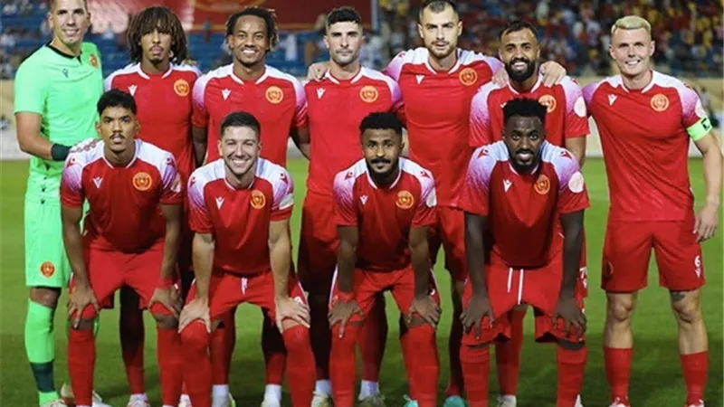 أبرزهم القادسية.. تعرف على الأندية السعودية الصاعدة لدوري روشن