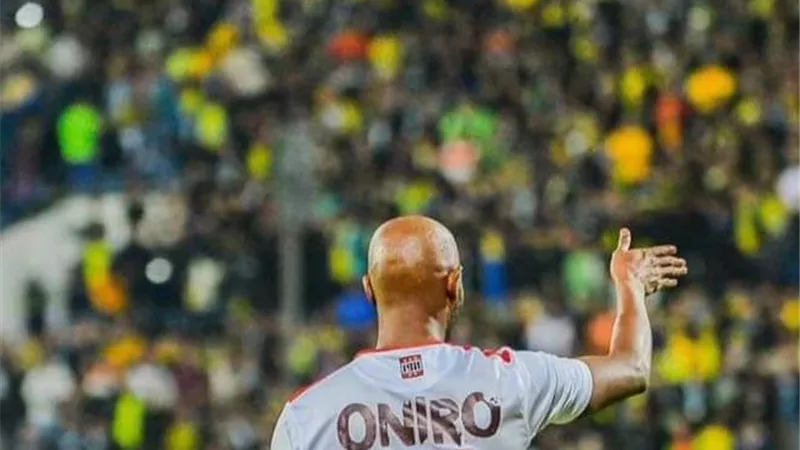 جوميز: الزمالك لا يمكنه المنافسة علي الدوري ويجب استمرار شيكابالا