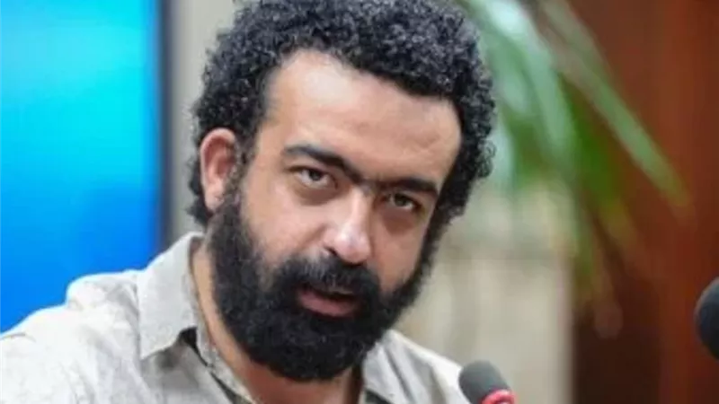 المخرج محمد العدل يكشف عن أزمته الصحية بعد نجاته من جلطة في القلب