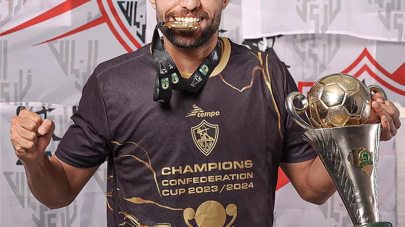 الإصابات في الزمالك .. شاهد موقف فتوح وشحاتة وشلبي من لقاء فيوتشر