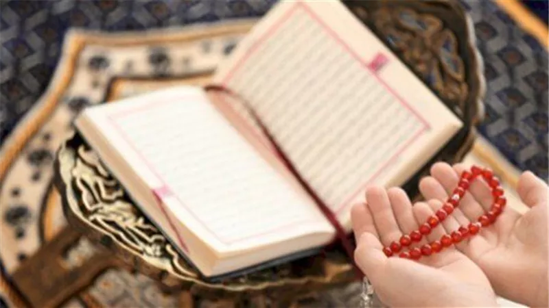 دعاء الأربعاء:اللهم إنا نسألك من النعمة تمامها ومن الرحمة شمولها