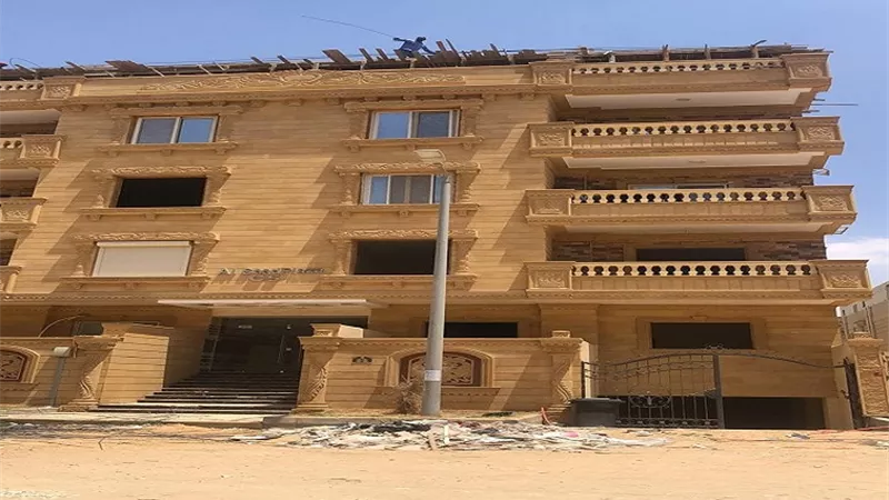 بوابة الجمهورية
