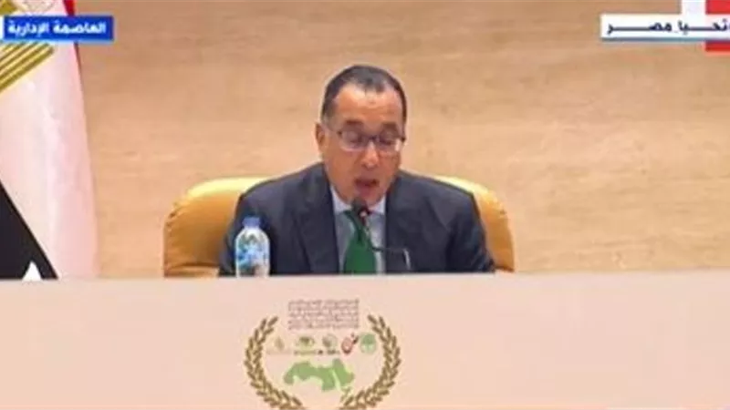 مدبولي:الحكومة نجحت بالتنسيق مع البنك المركزي في ضبط سوق النقد الأجنبي