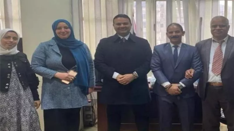 الاثنين.. تكريم حفظة القرآن بنقابة الاطباء البيطريين بالشرقية