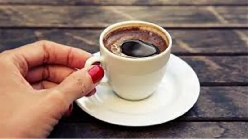 احذر هذه الطريقة للقهوة تجعلها مسرطنة