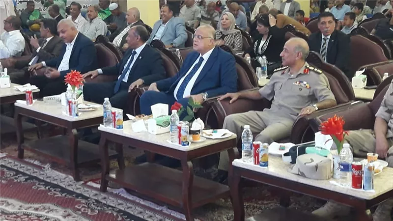 نقابة الصناعات الهندسية تكرم عمال 