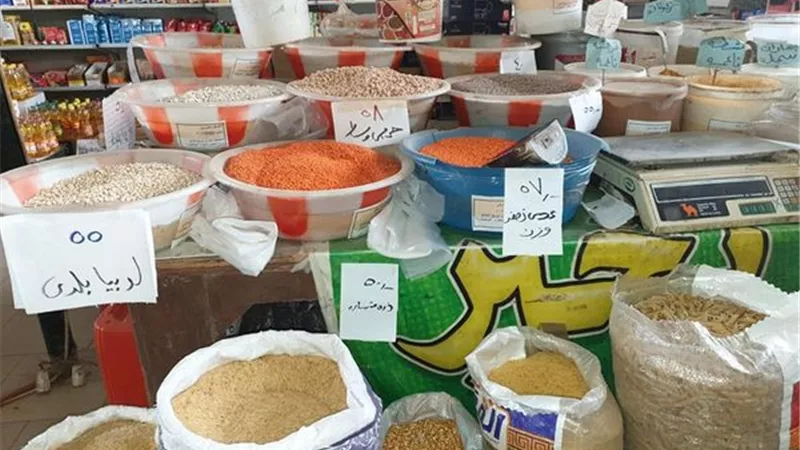 تحرير ٩١ محضرًا تموينيًّا متنوعا بالإسماعيلية