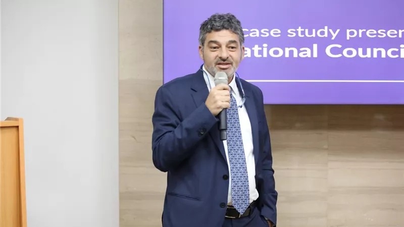 القومي للمرأة يشارك في مائدة مستديرة حول 