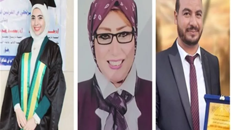 جامعة عين شمس تحصد 3 جوائز لأفضل رسائل علمية في الدراسات التاريخية