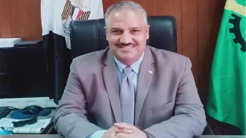 الصبروط يحيل العاملين بمركز شباب الحصة بطوخ للتحقيق