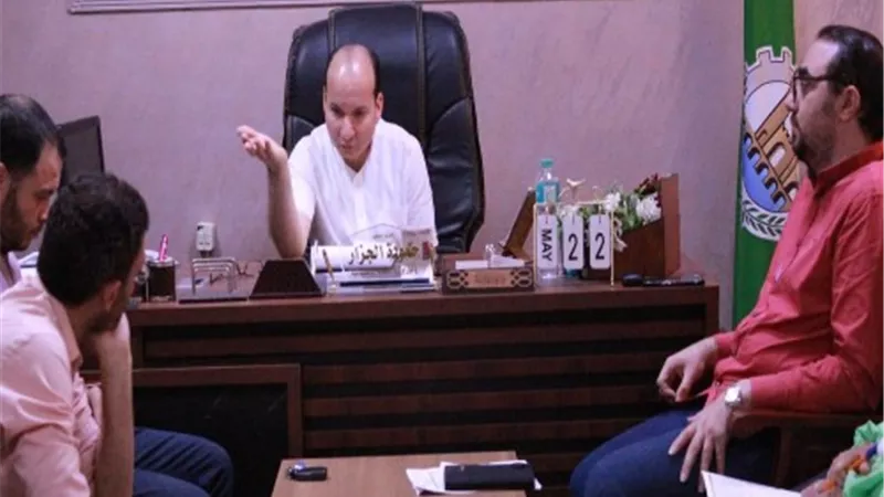 أبرزها تقليل وقت الانتظار.. تعليمات وكيل الصحة بالقليوبية بشأن الرعاية المركزة